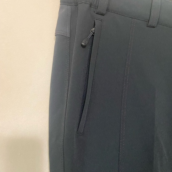 Kolping size 34 waist tactical unlimited outdoor multi functional pants NWOT - Picture 7 of 8